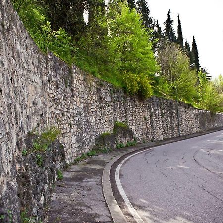 Castello San Felice Bed & Breakfast Verona Dış mekan fotoğraf