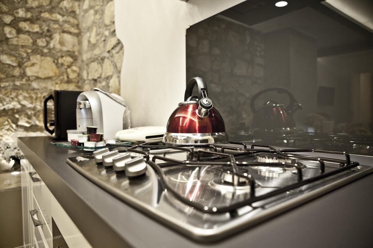 Castello San Felice Bed & Breakfast Verona Dış mekan fotoğraf