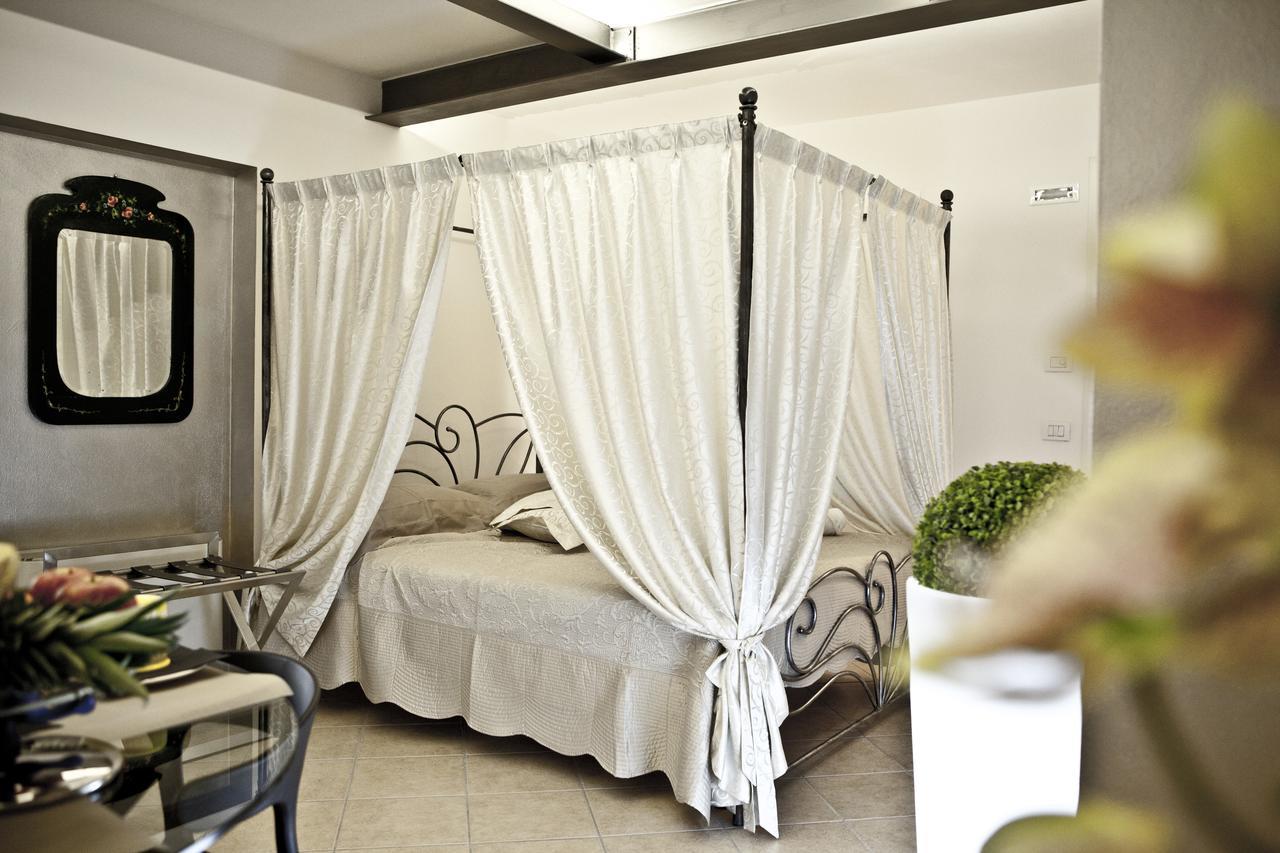 Castello San Felice Bed & Breakfast Verona Dış mekan fotoğraf