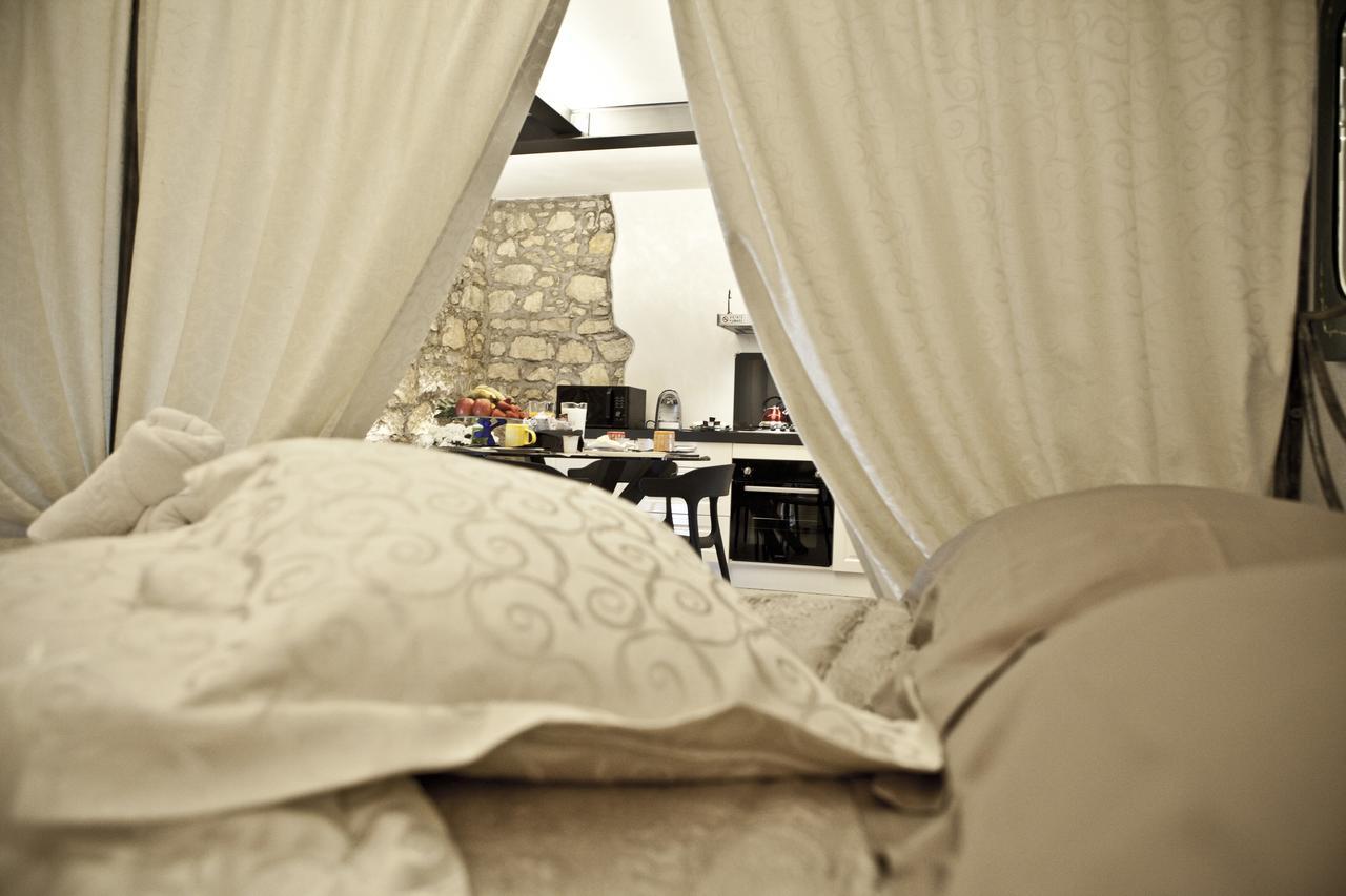 Castello San Felice Bed & Breakfast Verona Dış mekan fotoğraf