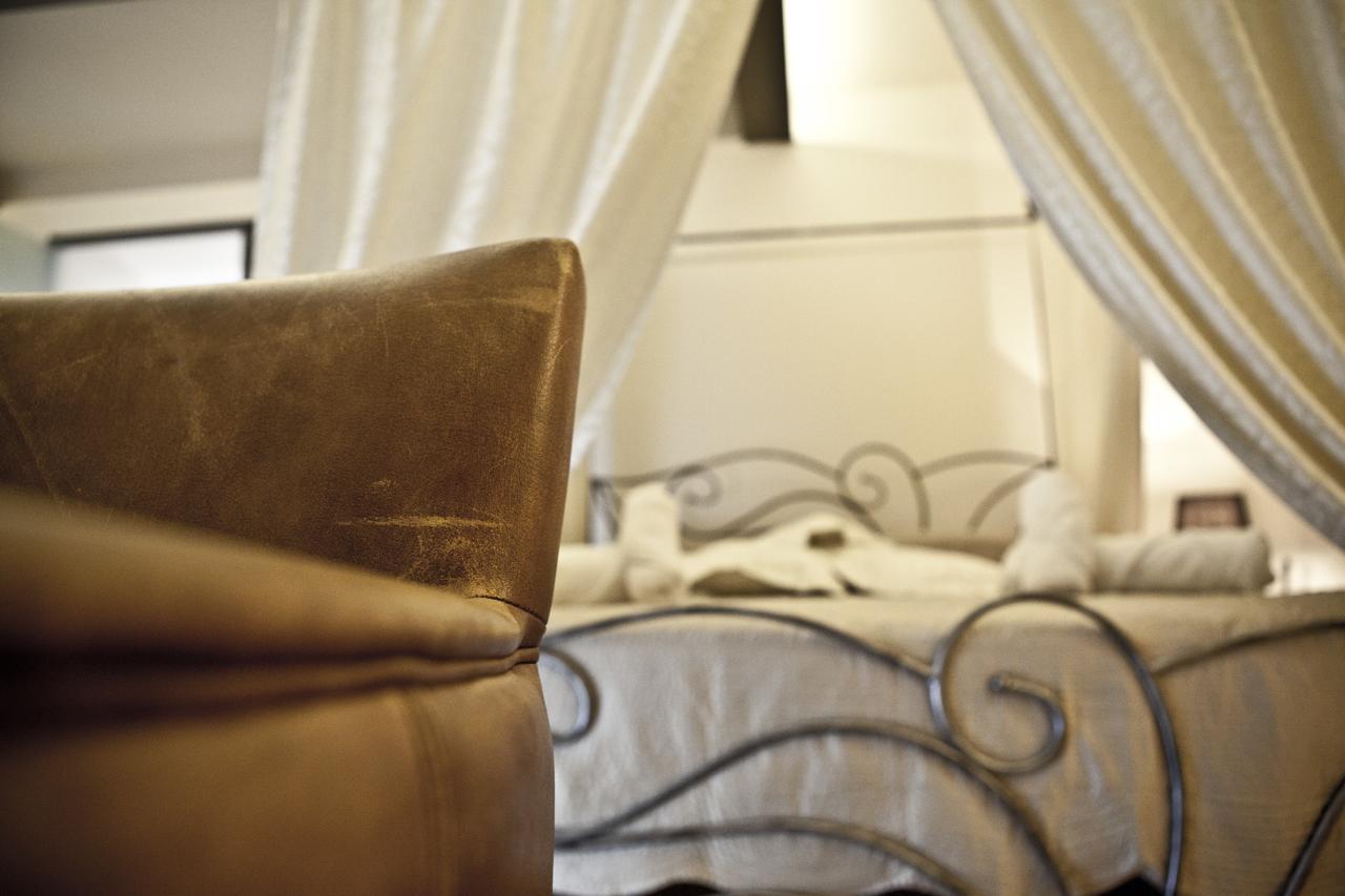Castello San Felice Bed & Breakfast Verona Dış mekan fotoğraf