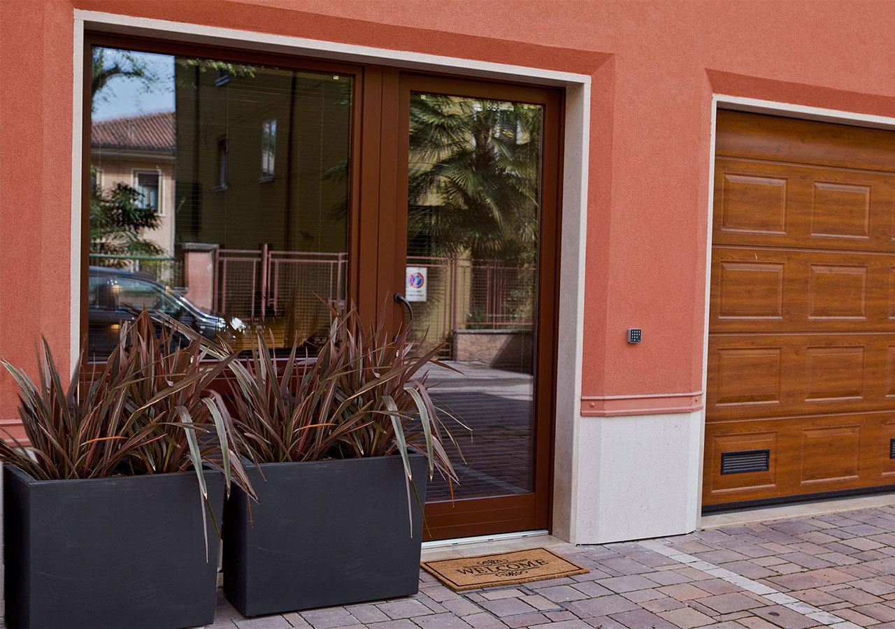 Castello San Felice Bed & Breakfast Verona Dış mekan fotoğraf