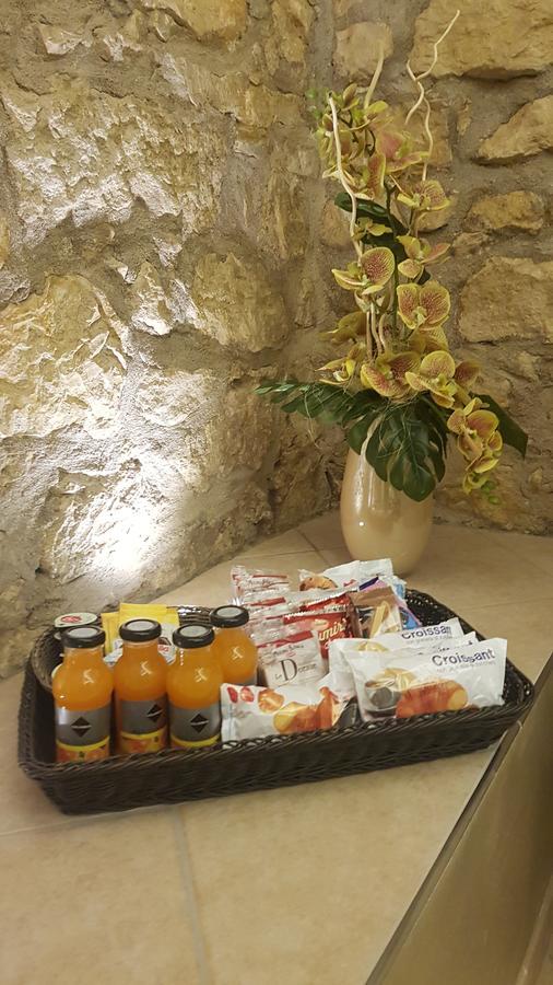 Castello San Felice Bed & Breakfast Verona Dış mekan fotoğraf