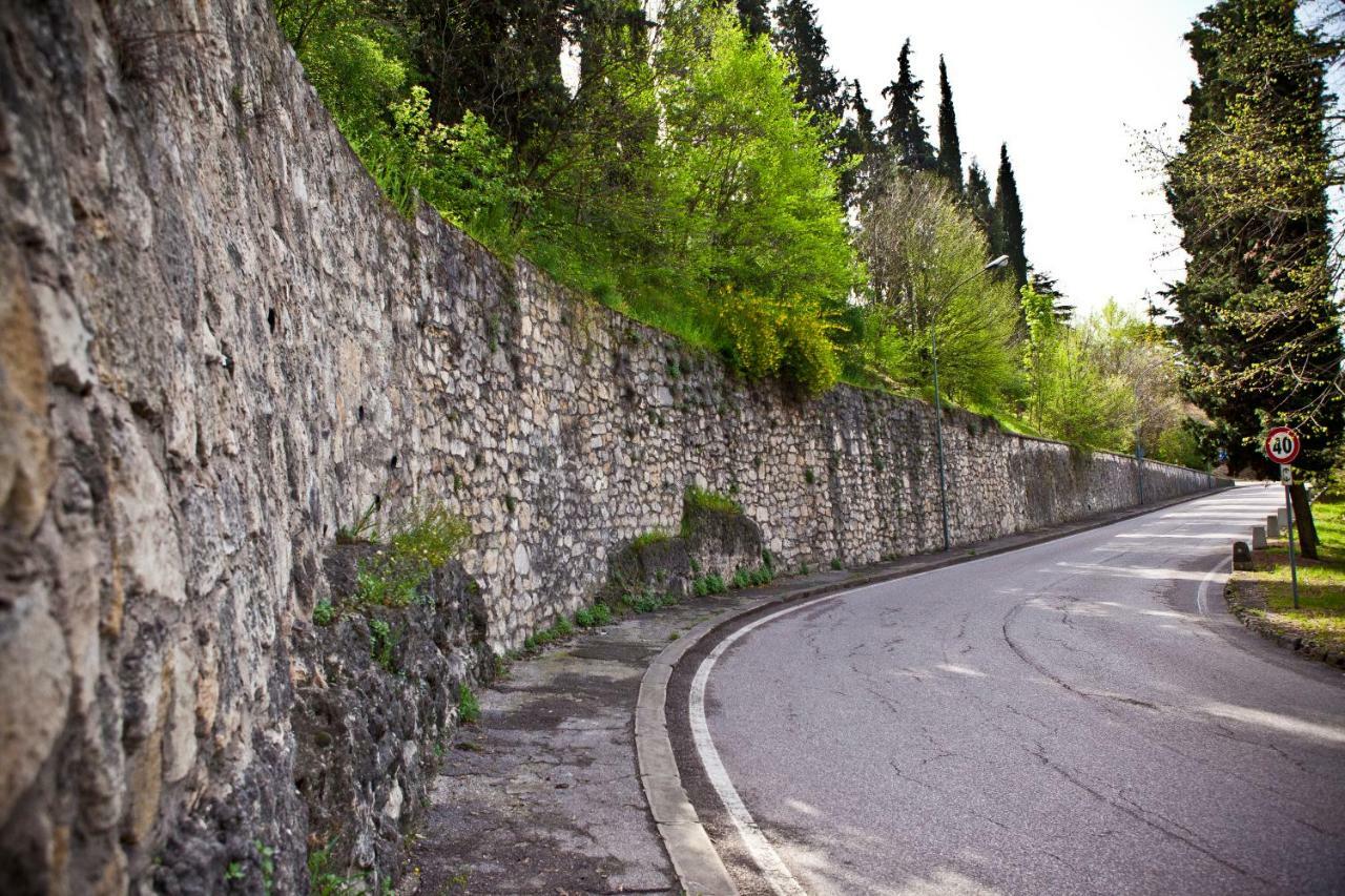 Castello San Felice Bed & Breakfast Verona Dış mekan fotoğraf
