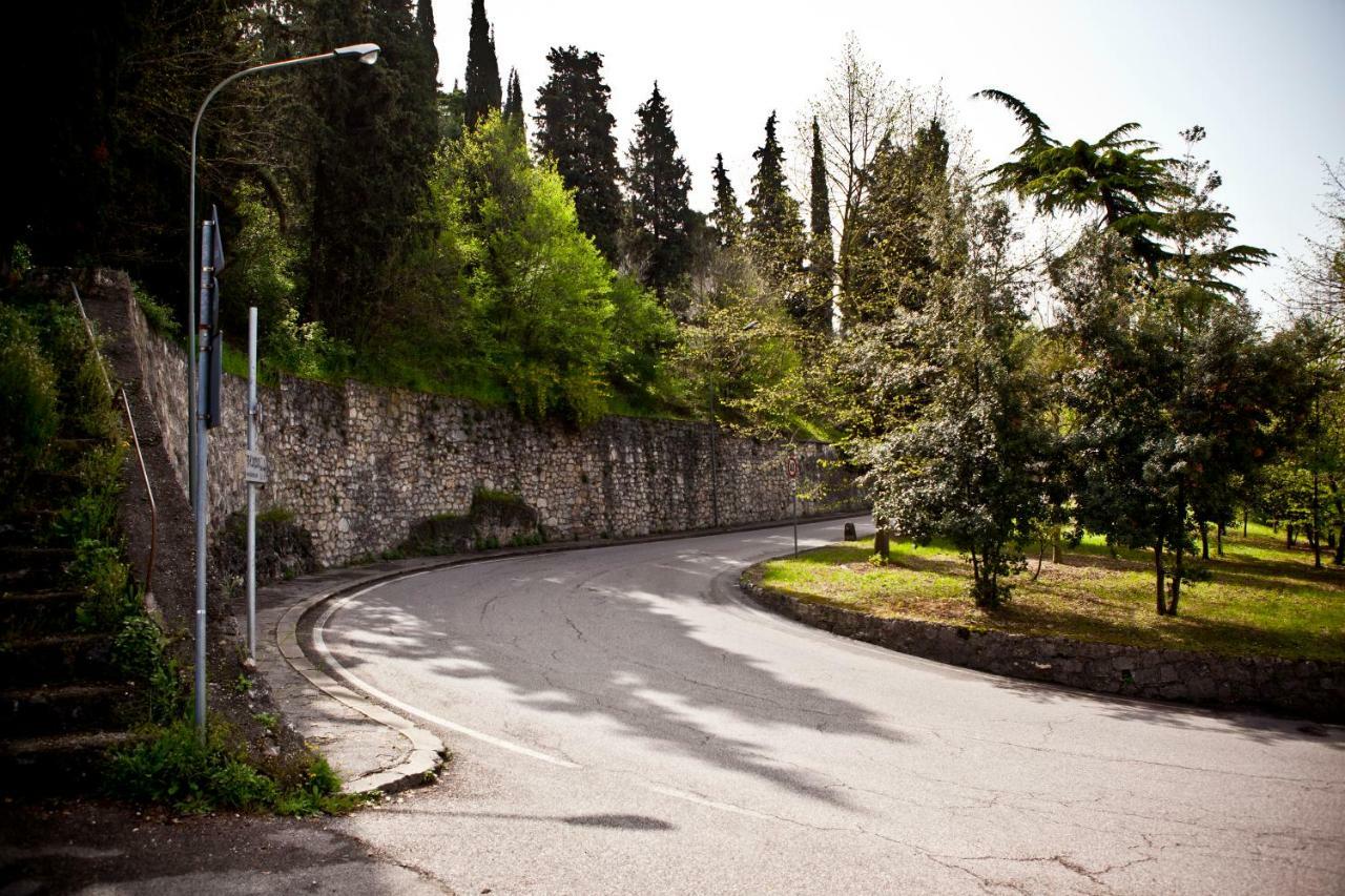Castello San Felice Bed & Breakfast Verona Dış mekan fotoğraf