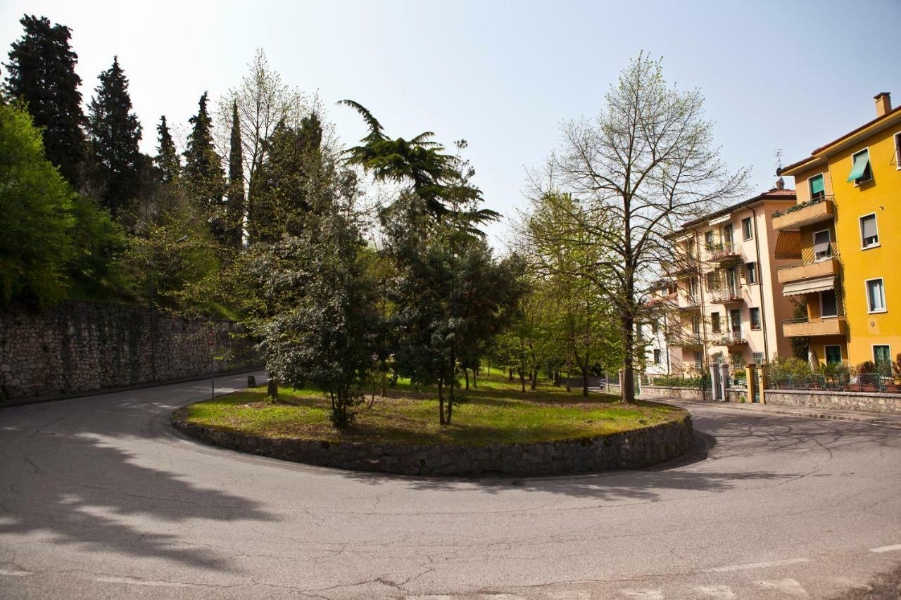 Castello San Felice Bed & Breakfast Verona Dış mekan fotoğraf