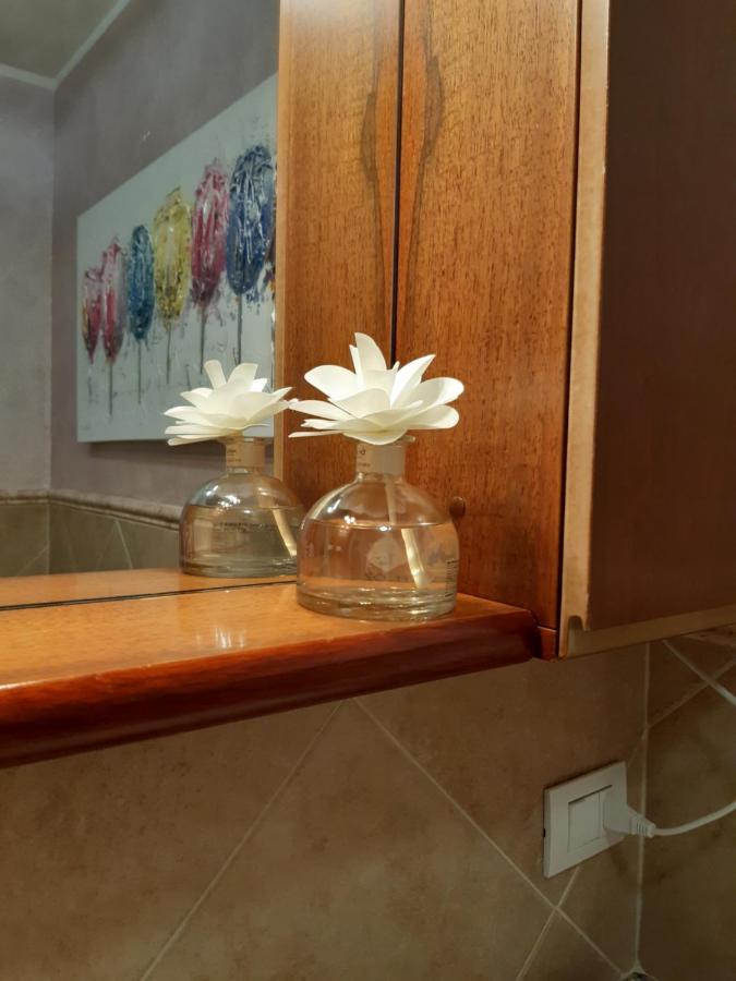 Castello San Felice Bed & Breakfast Verona Dış mekan fotoğraf
